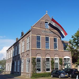 B&B de Hoop