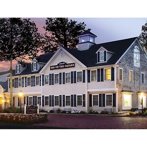 Inn On The Square